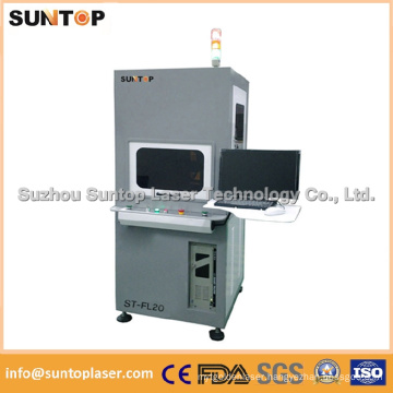 Fiber Laser Marking Machine for Cookware/Kitchen Products Laser Marking Machine